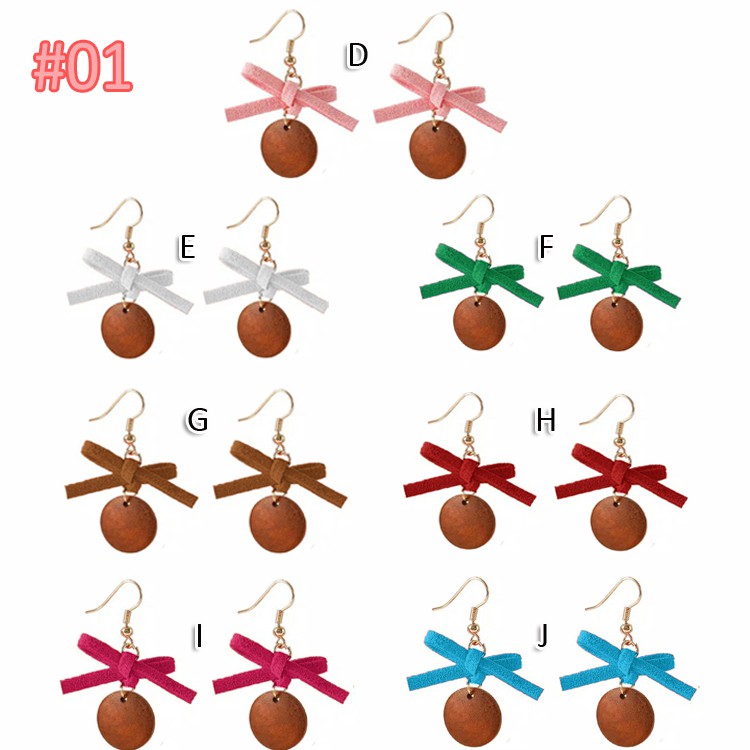 Anting korea fashion wanita new 359