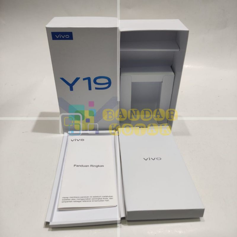 

Dus Box Kotak Vivo Y19