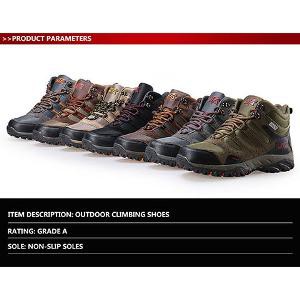 Unik SEPATU SNTA 490 SEPATU GUNUNG HIKING TRACKING Murah