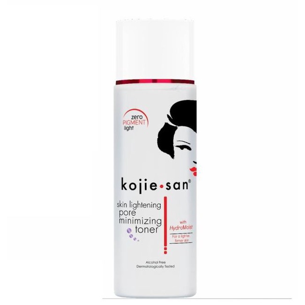 Kojie San Skin Lightening Pore Minimizing Toner - 100ml