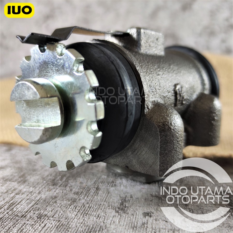 Wheel cylinder Colt Diesel PS100 Blok Master Rem Kanan belakang ADVICS WCMP 010