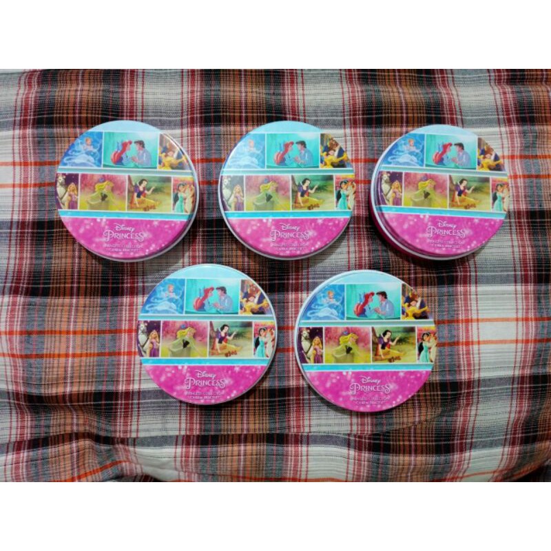 Disney Princess Exclusive Charm (PILIH JNT/JNE)