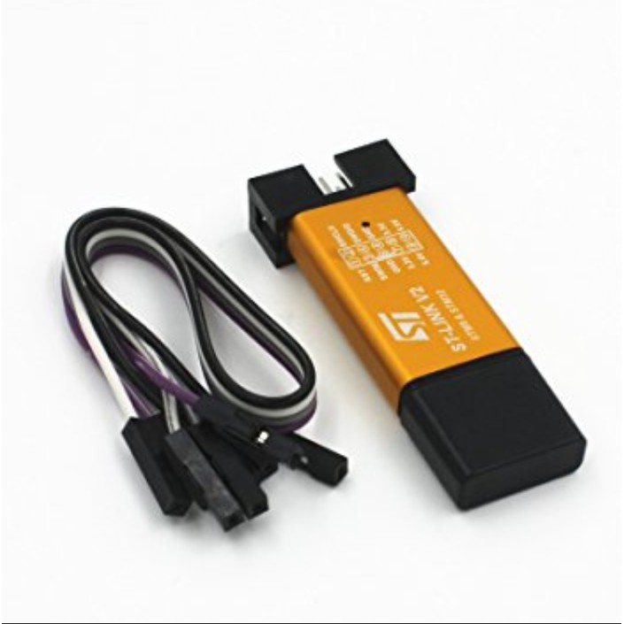ST-Link V2 Mini Version ST Link V2