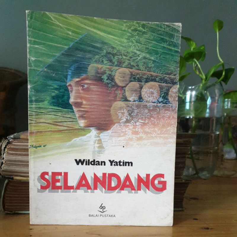 Selandang - Wildan Yatim