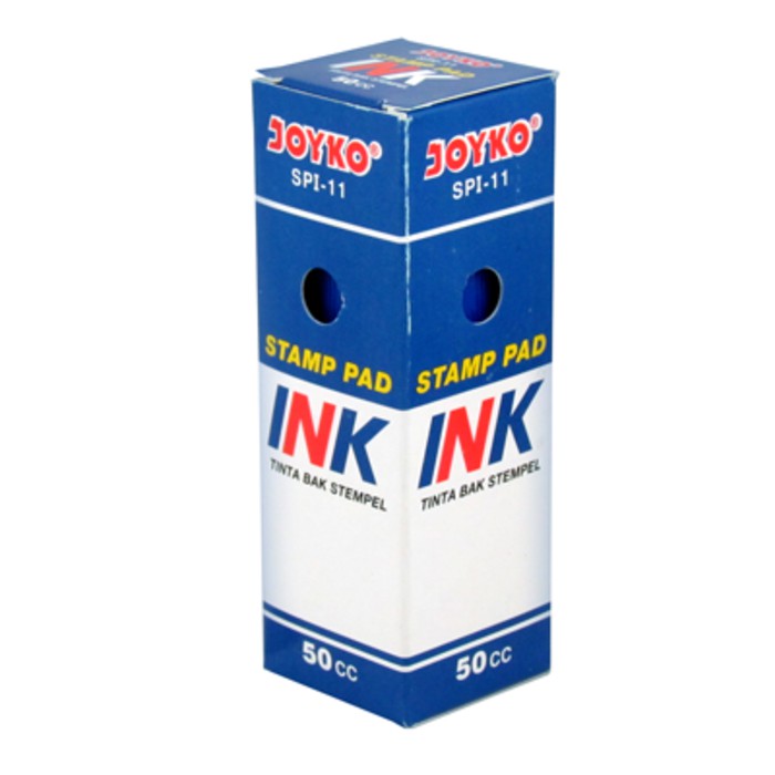 

Tinta Stempel joyko