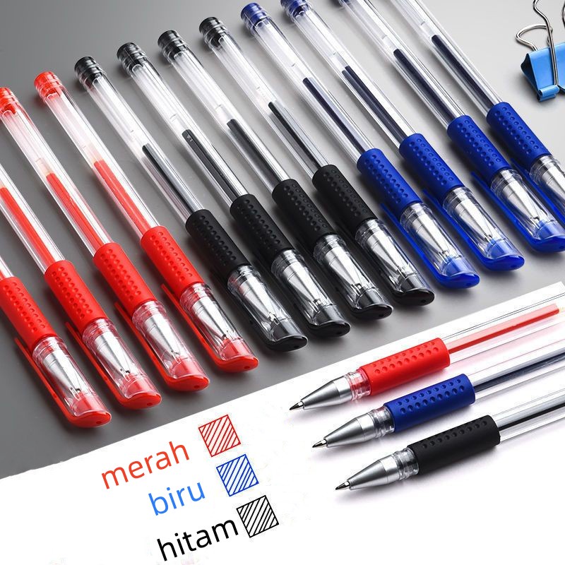 

pulpen gel/bulpen 0.5mm