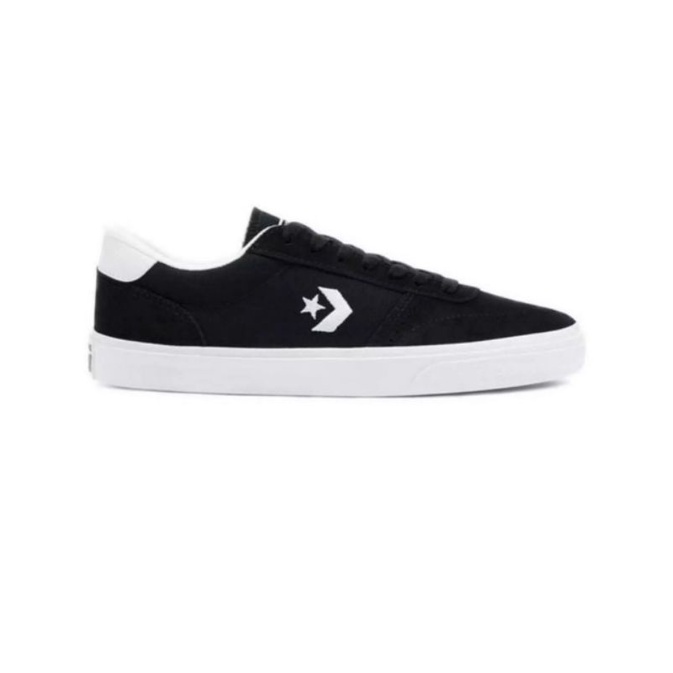 Converse Boulevard Black White Canvas Original