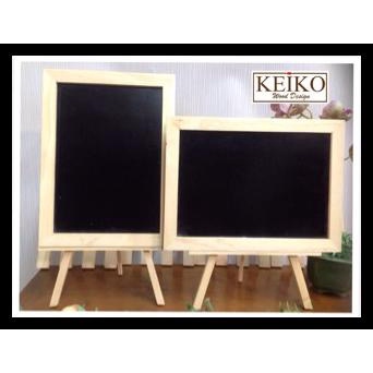 

Heaven | Papan Tulis A4