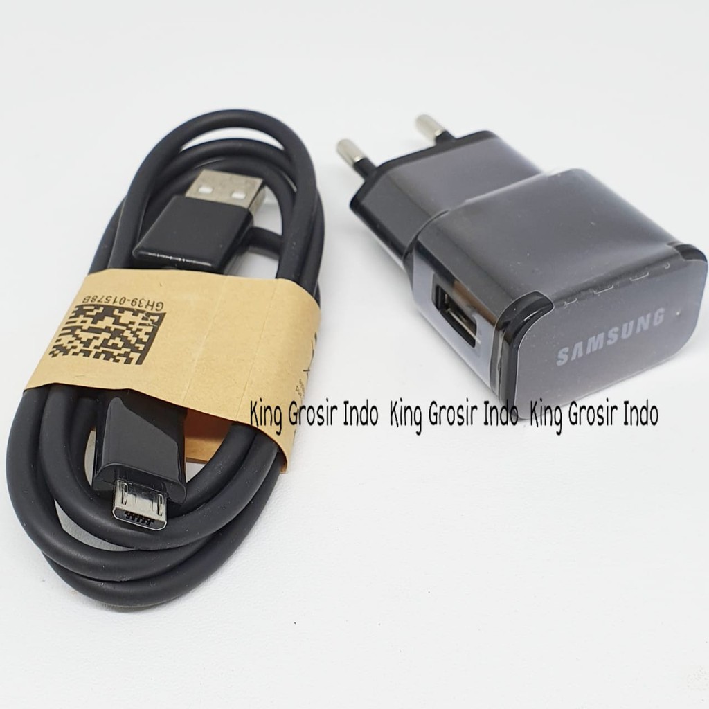 Charger Samsung 2A Original OEM Casan