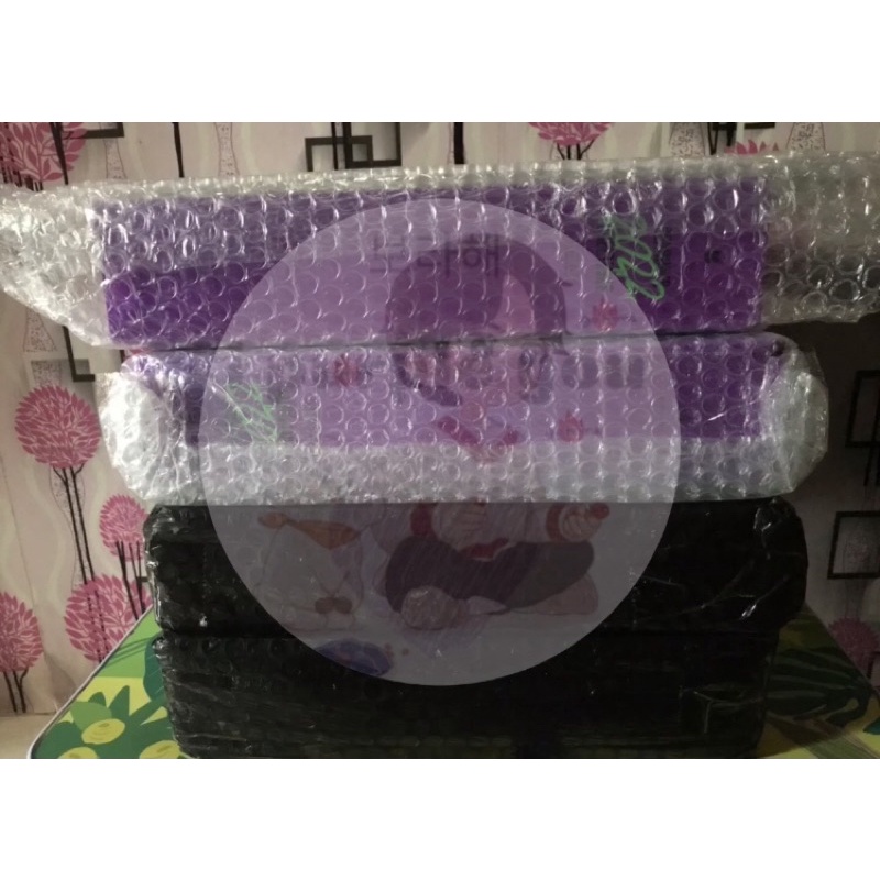 Outbox SG BTS sharing