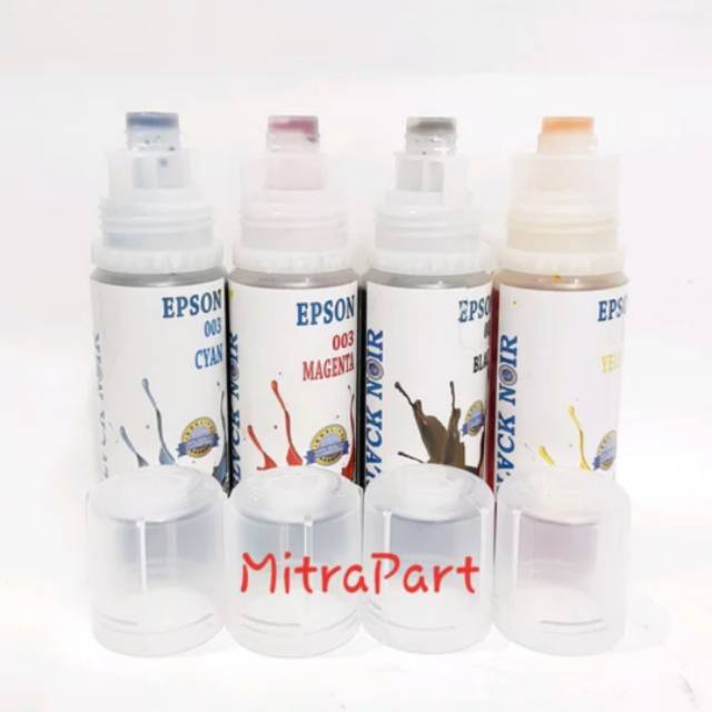 Tinta sublime 003 l3110 l3150