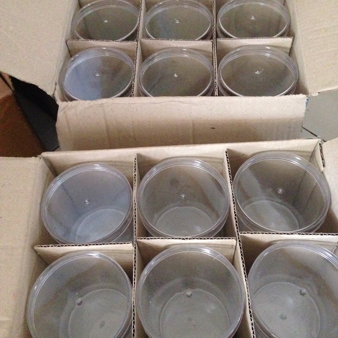 Toples Bulat Delice Ld- 018