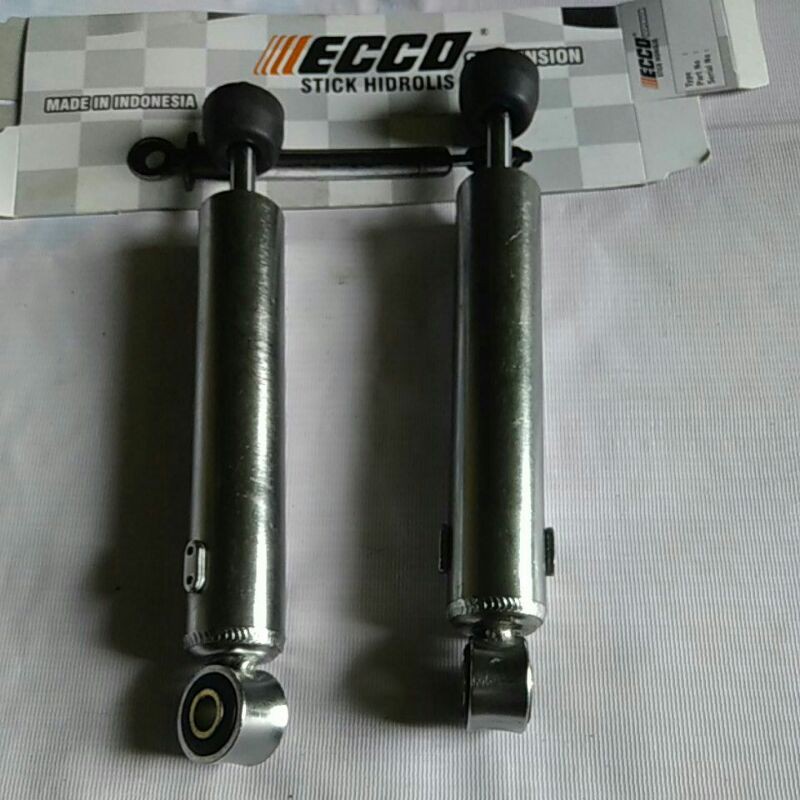 Hidrolis shock belakang GL Mpro MEGA PRO TIGER LAMA garansi 6 bulan