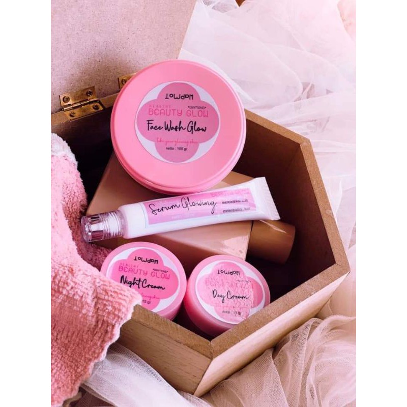 Beauty Glow Skincare