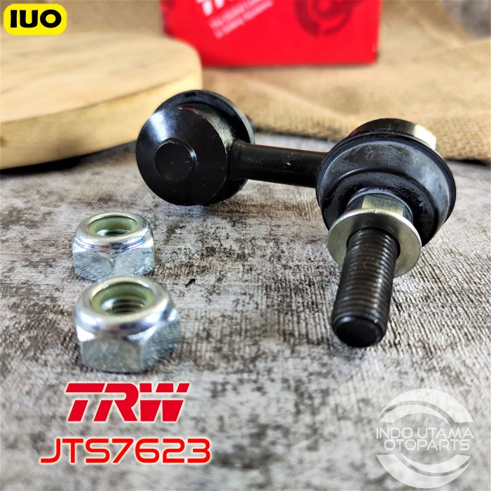 Stabilizer Link Stabil Daihatsu Sirion Depan Kiri TRW JTS7623