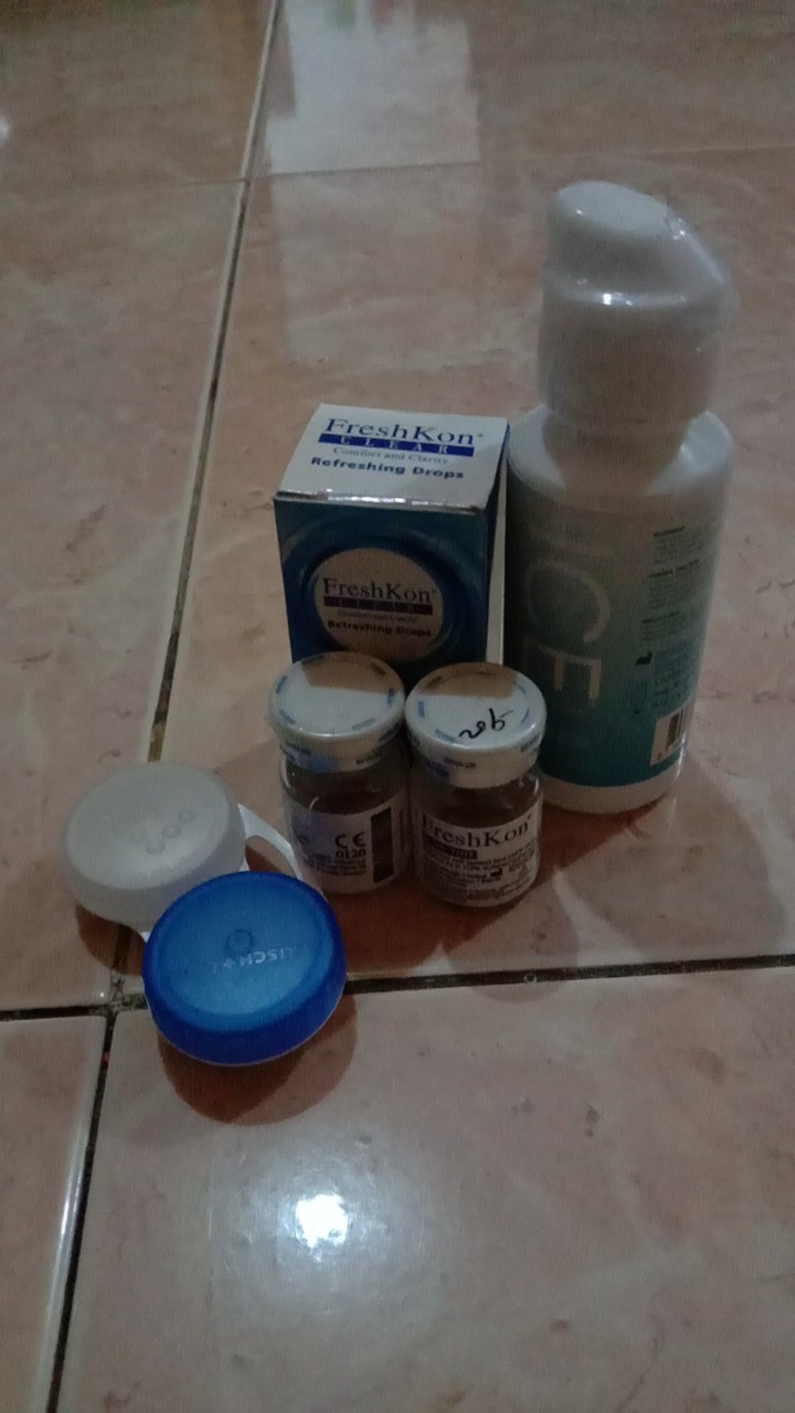 Air Pembersih Softlen Ice Mps Anti Bakteri 60 Ml By Exoticon