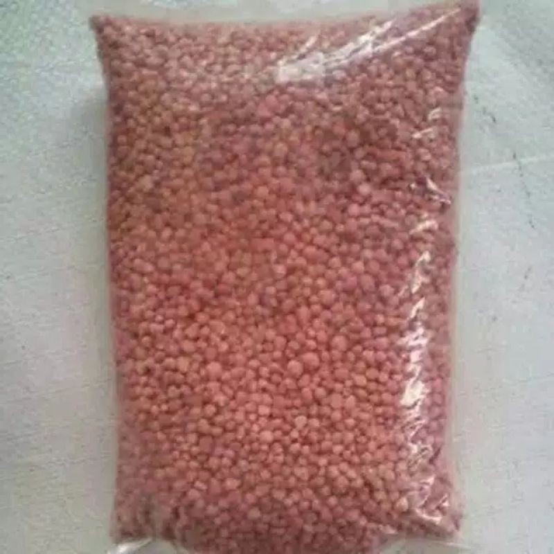 Pupuk Phoska Per 500 Gram