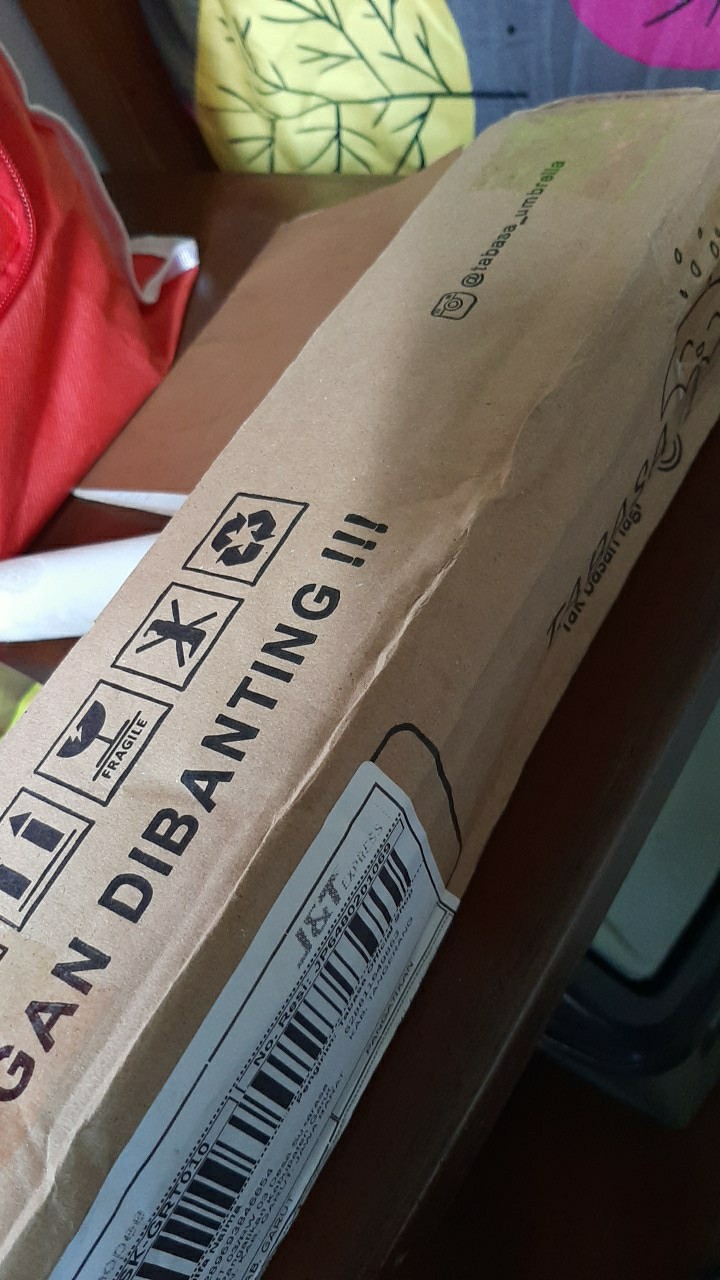 Tabasa Payung Lipat Otomatis Super Kualitas Kokoh
