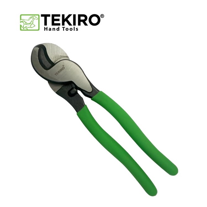 Tekiro Tang Potong Kabel 10 Inch / Cable Cutter