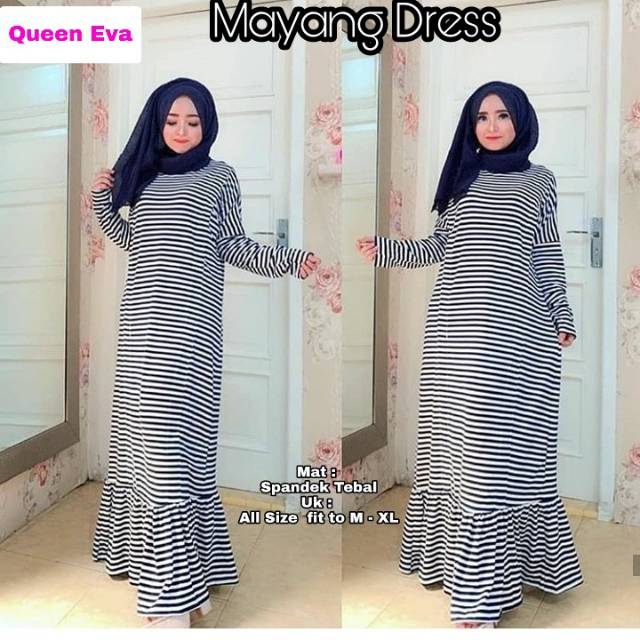 MAYANG DRESS