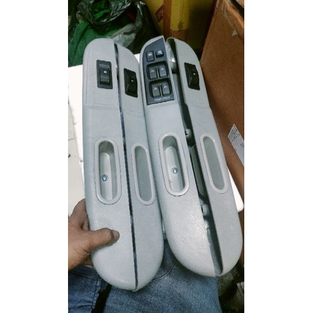 saklar AMBRES power window kijang panther
