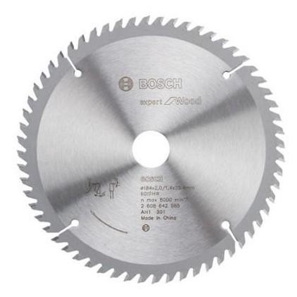 Bosch Circular Saw Blade / Mata Gergaji Circular 10" 10 60T 60 Wood