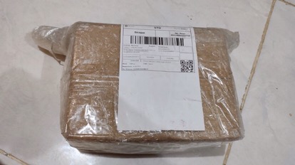 Filter Udara Kompresor Sdp