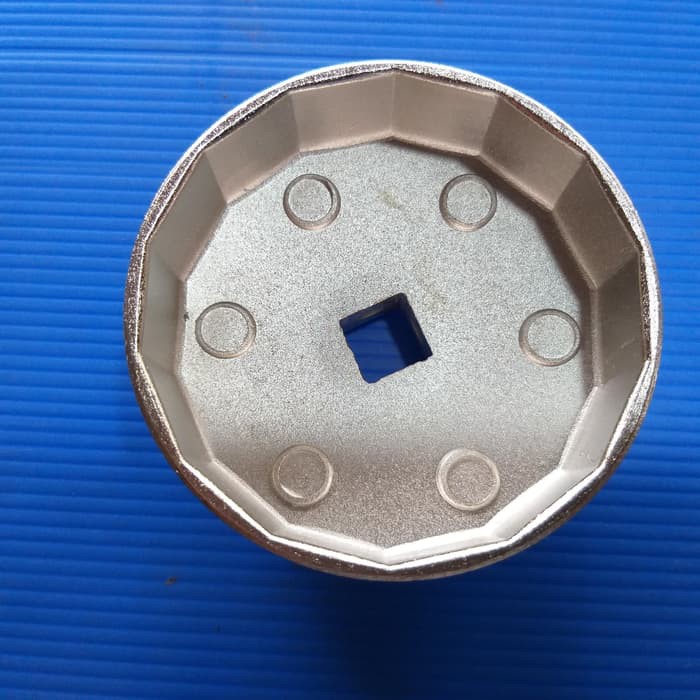 Kunci filter solar model mangkok Panther, ELF, NHR, NKR Tekiro79  off 10%