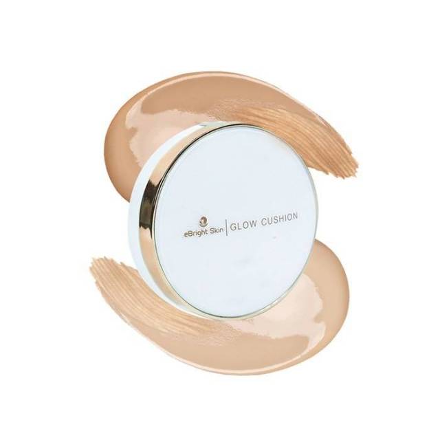 eBright Skin - Glow Cushion