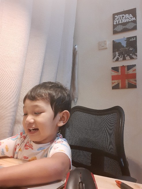 Hiasan Dinding Dekorasi Dinding Bendera Inggris Poster Kayu Wall Decor