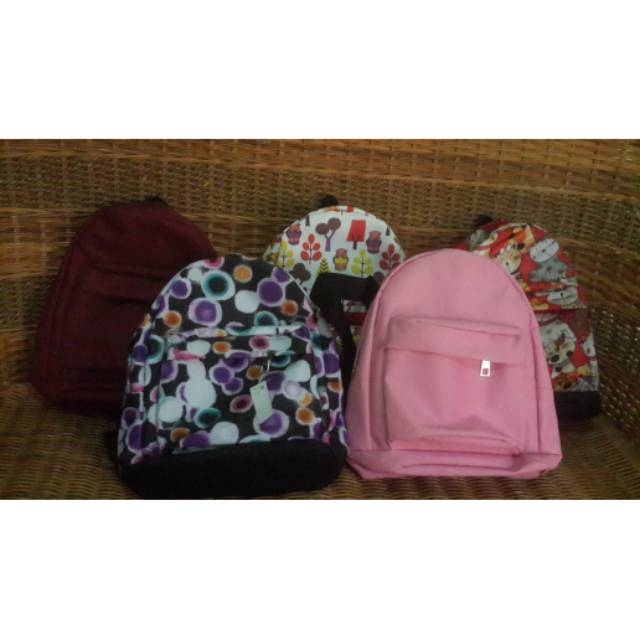 Ransel jansport