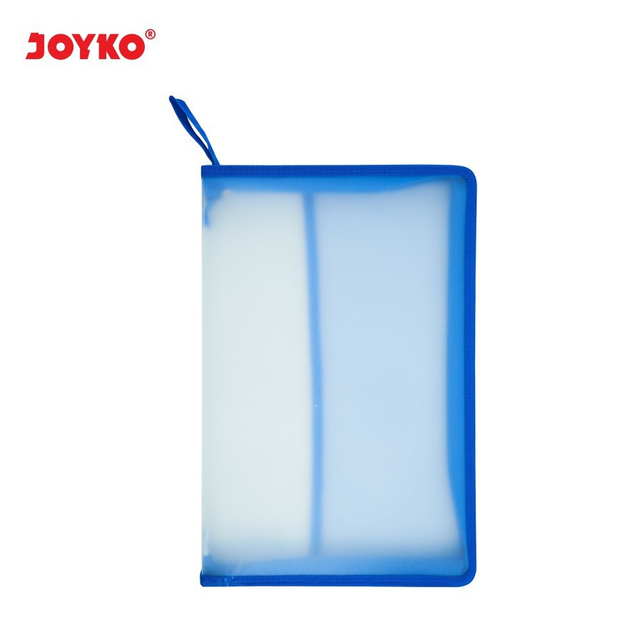 

Joyko Zipper File ZF-2539-1 (Jala)
