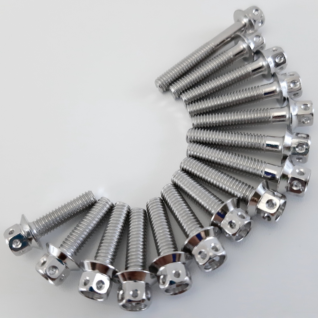 Baut Mesin Probolt F1ZR