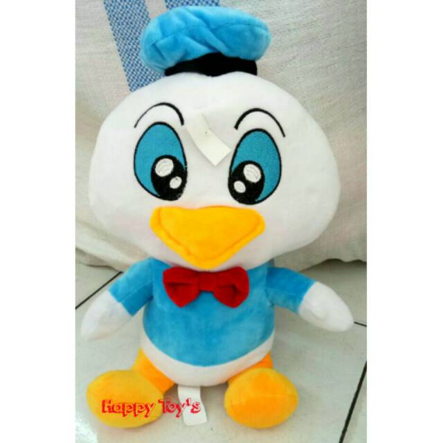 Boneka Donald Duck