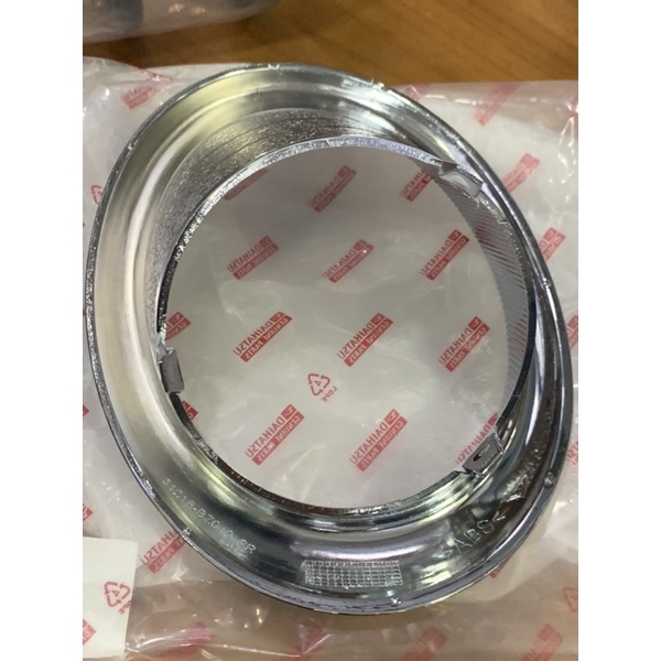 Cover Fog Lamp (Ring Rim Fog Lamp) Kanan/RH Ayla &amp; Agya 81216-BZ040-001