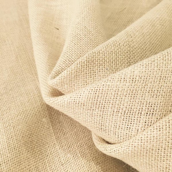 Kain goni halus untuk hiasan meteran murah lembaran karung goni lembaran untuk hiasan murah