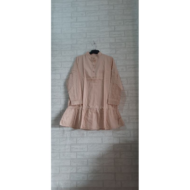 Blouse St.yves