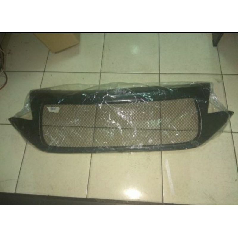 grill custom Honda BRV jaring