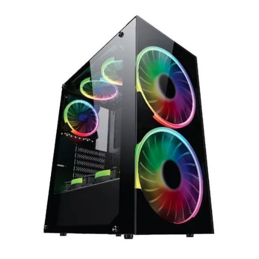 INFINITY PANDORA 20 GAMING CASE