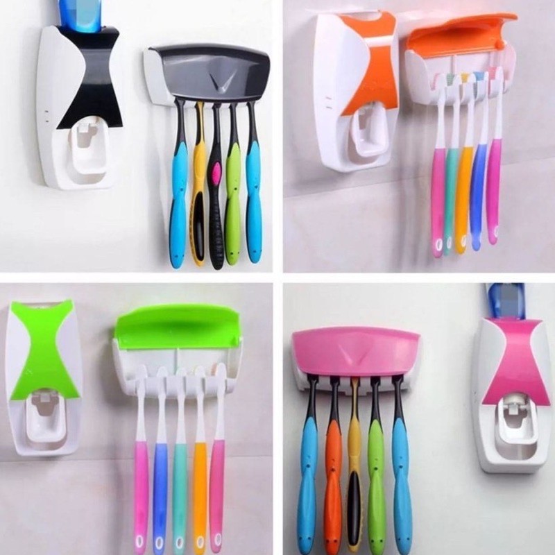 Dispenser Odol  / dispenser pasta gigi
