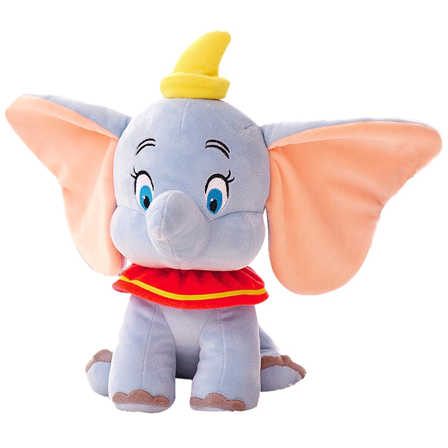 dumbo teddy disney