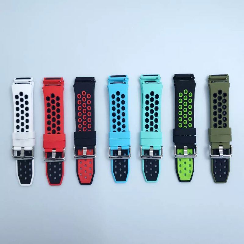 Strap Watch Huawei GT2e Special Color | Silikon High Quality