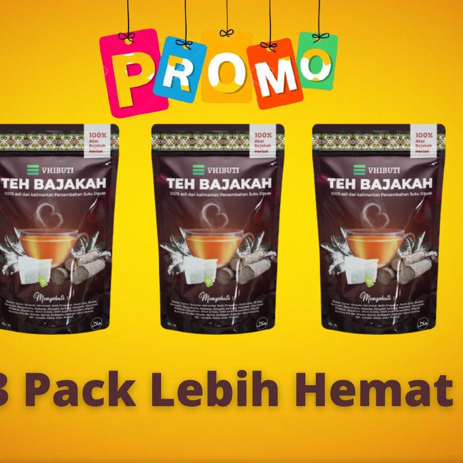 

[KODE F6EJF] TEH BAJAKAH ASLI KALIMANTAN | TEH BAJAKAH PREMIUM ASLI KALIMANTAN | TEH BAJAKAH KALIMANTAN ASLI