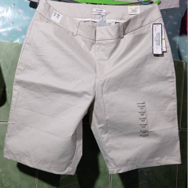 Murah. NEW Celana Pendek Dockers original