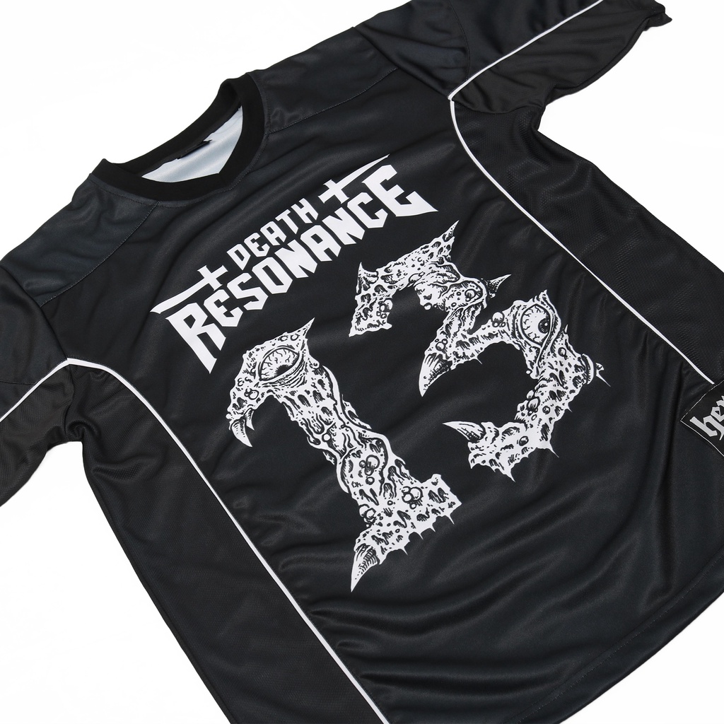 Heretic - NFL Jersey Shirt - DR 13