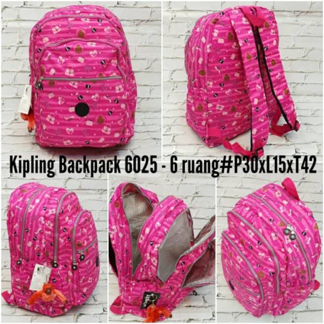 Backpack kipling