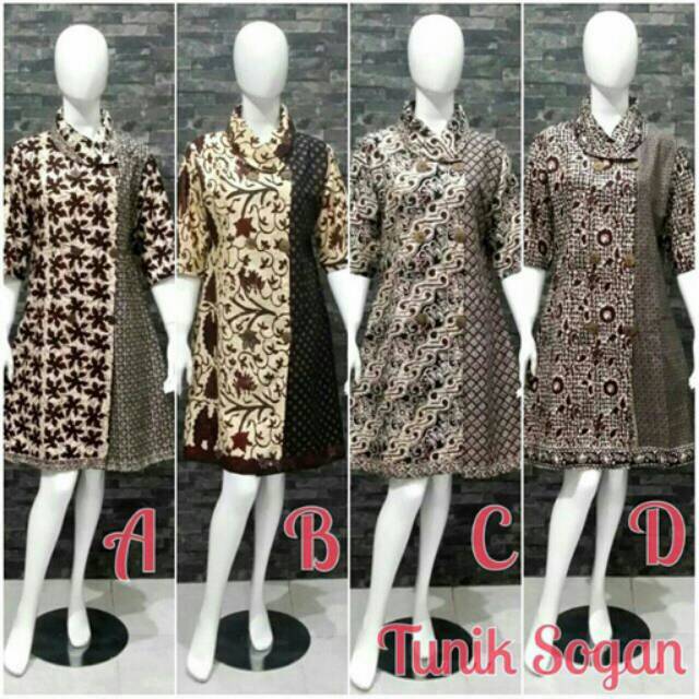 Tunik sogan navara