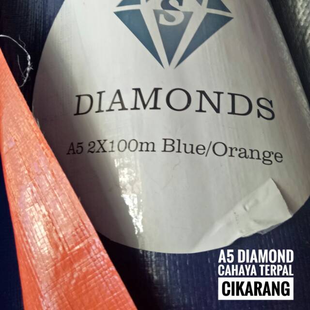 TERPAL A5 PER METER TERPAL MURAH BAGUS