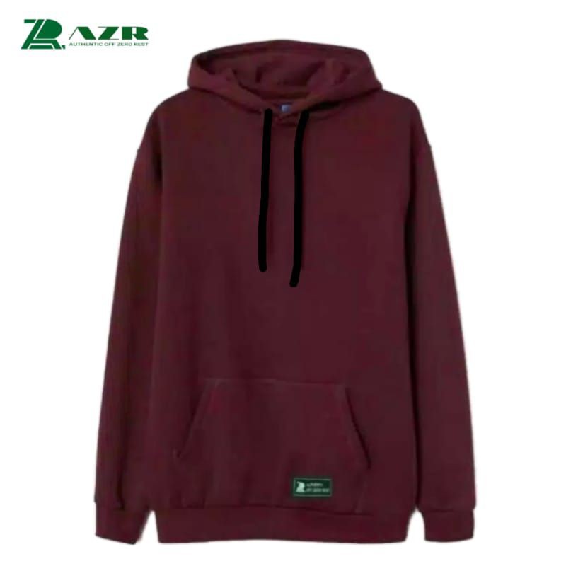 Sweater Hoodie  Oblong M L XL XXL Ori AZR brand Bisa COD 