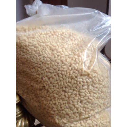

rice crispy lonjong beras sereal kriuk kiloan 1 kg murah
